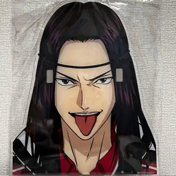 신 테니스의 왕자님 테니프리 토오노 아츠쿄 안경 스탠드