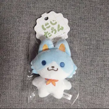 니지산지 니지타운 니쵸메 나기사 트라웃