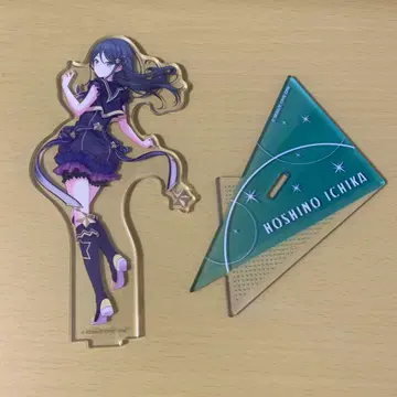 호시노 이치카 아크릴 스탠드