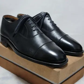 리걸 이스트 코스트 스트레이트 팁