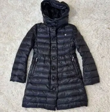 LOVELESS 러브리스 다운 코트