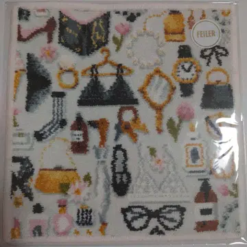 [ 완판템 ] 페이 타월 손수건