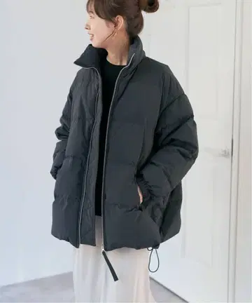 upper hights Sion 다운 자켓