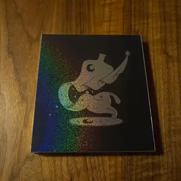 닛쇼쿠 나츠코 (겟쇼쿠 후유코) 긴카 CD+DVD 초회 한정판