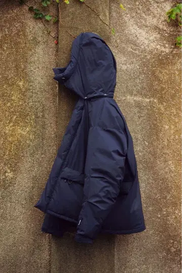 GORE-TEX INFINIUM EXPEDITION DOWN JACKET