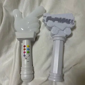 나니와단시 응원봉