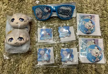 도즐사 x 5주년, 도쿄돔 시티 콜라보 오라후군