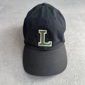 일본제 라코스테 캡 블랙
