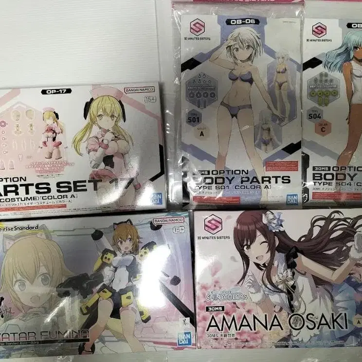 1번째 상품 이미지