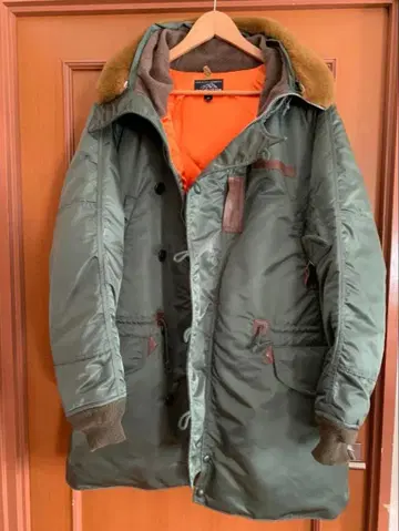 로키 마운틴 GRAND TETON 38 카키