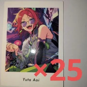 앙스타 파샤츠 아오이 유타