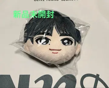 [ 초특급 ] 타쿠야 마스코트 파우치 [ 타쿠야 ]