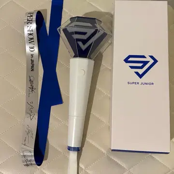 SUPER JUNIOR 응원봉