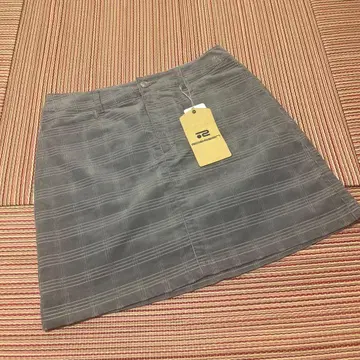 로사센 스커트 골프