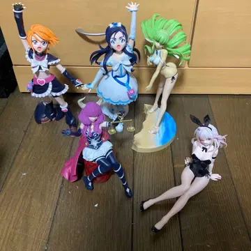 프라이스 피규어 묶음 판매