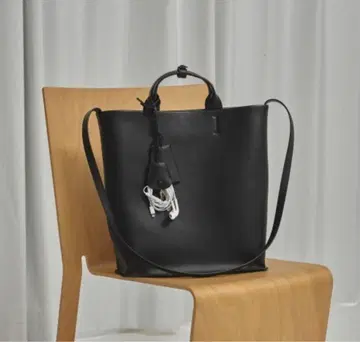 새상품 todayful Useful Leather Bag(L)