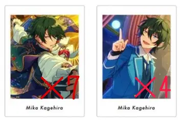 앙스타 카게히라 미카 팟샤츠 vol.6