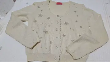 BABY, THE STARS SHINE BRIGHT 니트 가디건