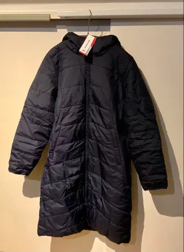 [ 새상품 ] New Balance 뉴발란스 벤치 코트 여성용 M