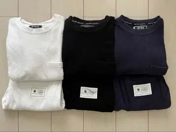 아담스 저글러 셋업 3색 세트