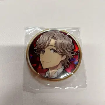 진로우 저지먼트 SP2 로디 캔뱃지 홀로 있음