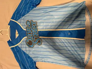 Cutie Street 마스다 아야노 유니폼