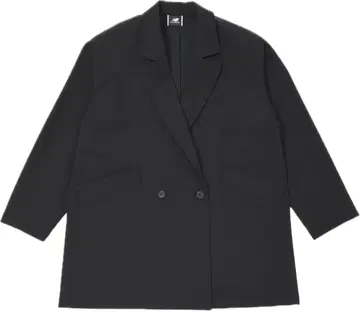 미개봉품 New Balance 자켓 L 블랙 MET24 여성용