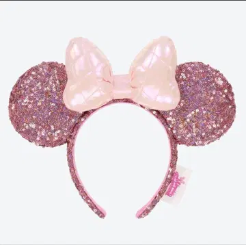 미니 머리띠 팔팔루자