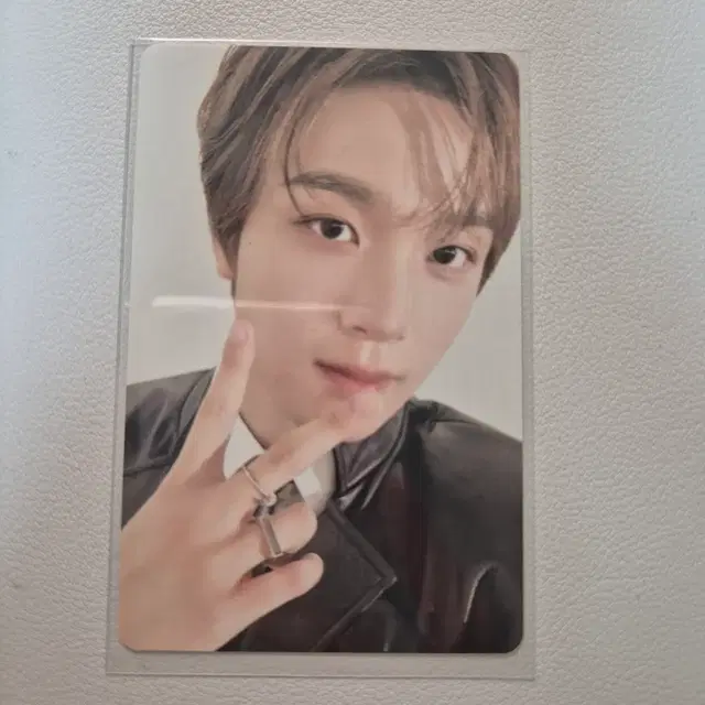 엔시티 해찬 2025 드림 시즌그리팅 포카 양도