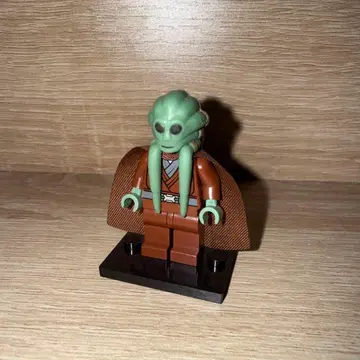 정품 레고 스타워즈 9526 미니 피규어 키트 피스트