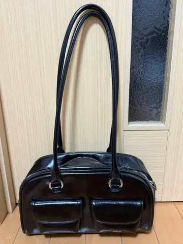 STAND OIL 스탠드오일 Chubby 백