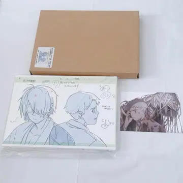 키타로 탄생 게게게의 수수께끼 추억전 캔버스 아트