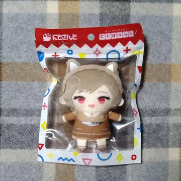 [ 725 ] 니지 페이퍼 옷 룸웨어 렌 E 루스타리오