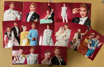 하우스텐보스 가극단 브로마이드