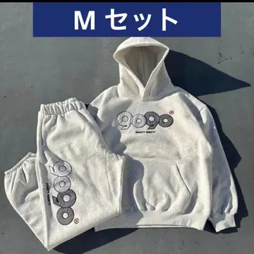 9090 OG Logo Original 셋업 M 사이즈