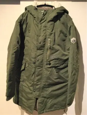 [택 포함 새상품] 클리프 메이어 충전솜 코트 여성용 M사이즈