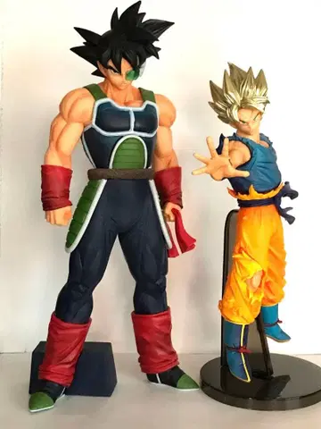 grandista 버독 BLOOD OF SAIYANS 손오공