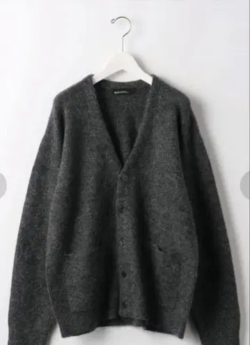 [ 새상품 선착순 ] green label relaxing 가디건