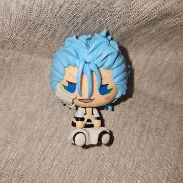 BLEACH 제일복권 블리치 E상 십인 초코놋코 그리모죠