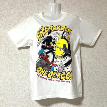 엘르 원오크 티셔츠