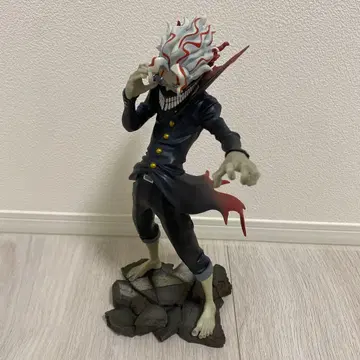 제일복권 단단단 A상 오카룬 피규어