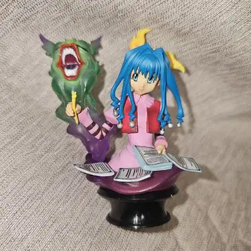 HUNTER x HUNTER 체스 피스 컬렉션 피규어 네온 레어