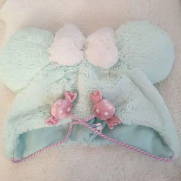 팔팔루자 바넬로페 팬캡