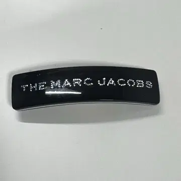 MARK JACOBS 마크제이콥스 헤어 액세서리 머리핀