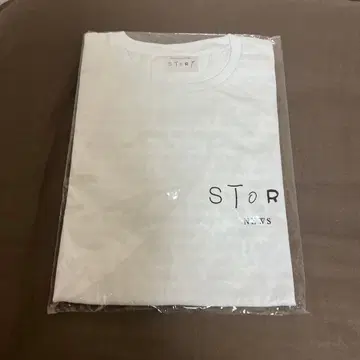 [ 미개봉 ] NEWS STORY 셔츠