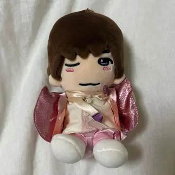 타카하시 쿄헤이 치비누이