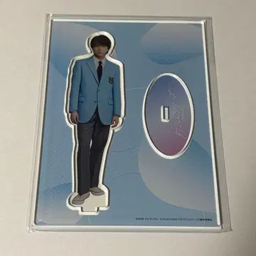 타쿠미 군 시리즈 -Drama- M!LK 시오자키 타이치 아크릴 스탠드