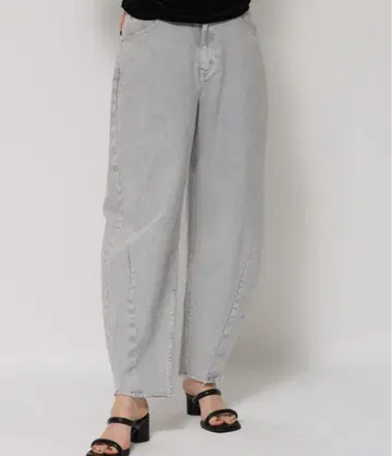 CADUNE 커비 데님 40