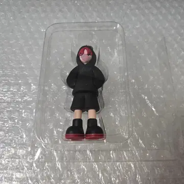 TXT GGUM 영준 피규어 키링