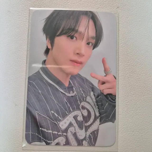 엔시티 127 해찬 삐그덕 모멘텀 디마뮤 럭드 양도